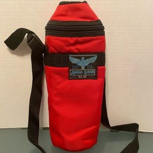 Aqua Sack Insulated Bottle Carrier